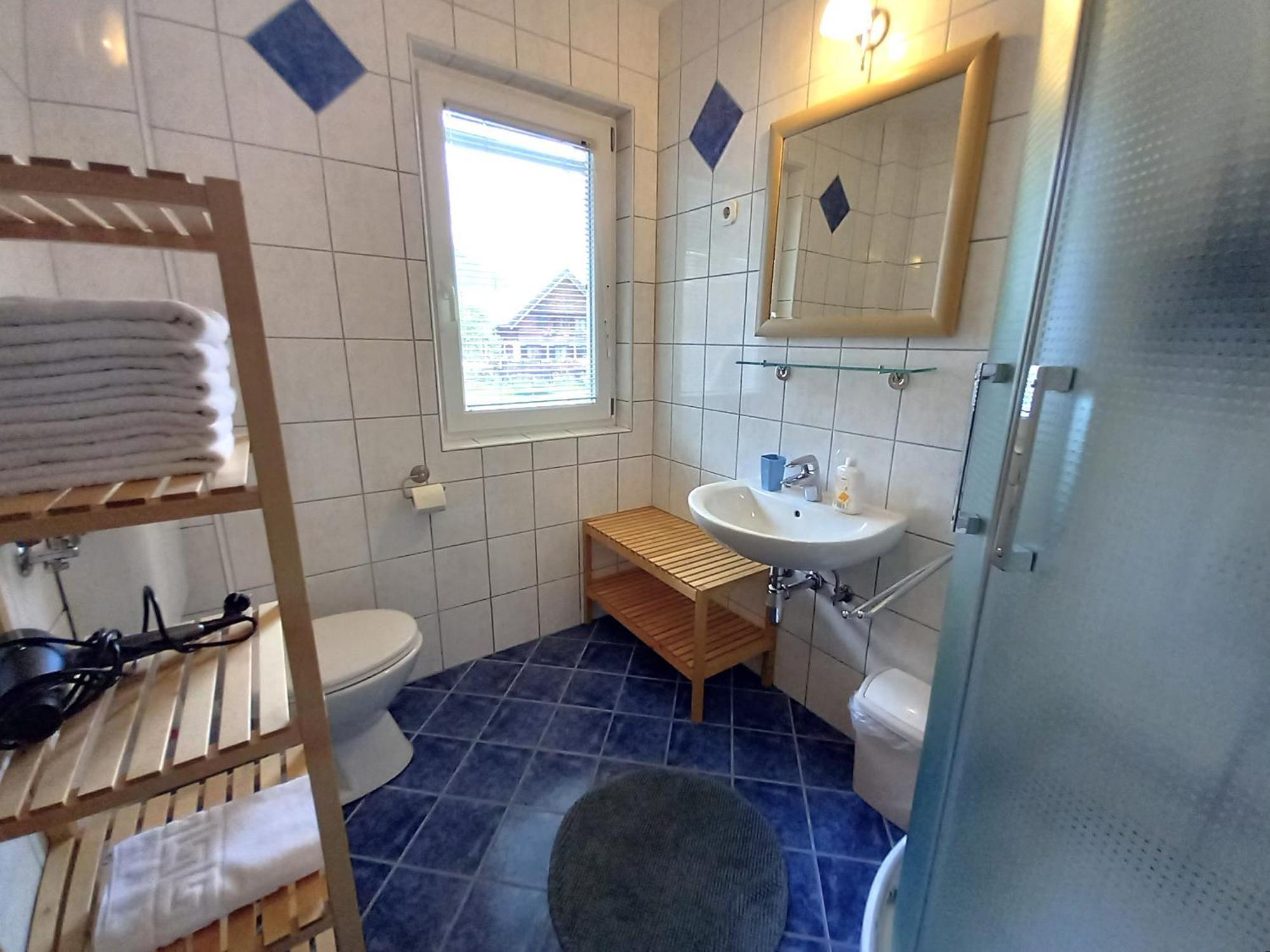 Apartments Markez ボーヒニ エクステリア 写真