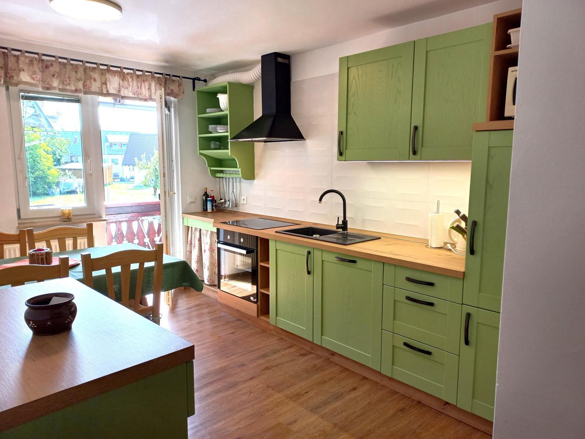 Apartments Markez ボーヒニ エクステリア 写真