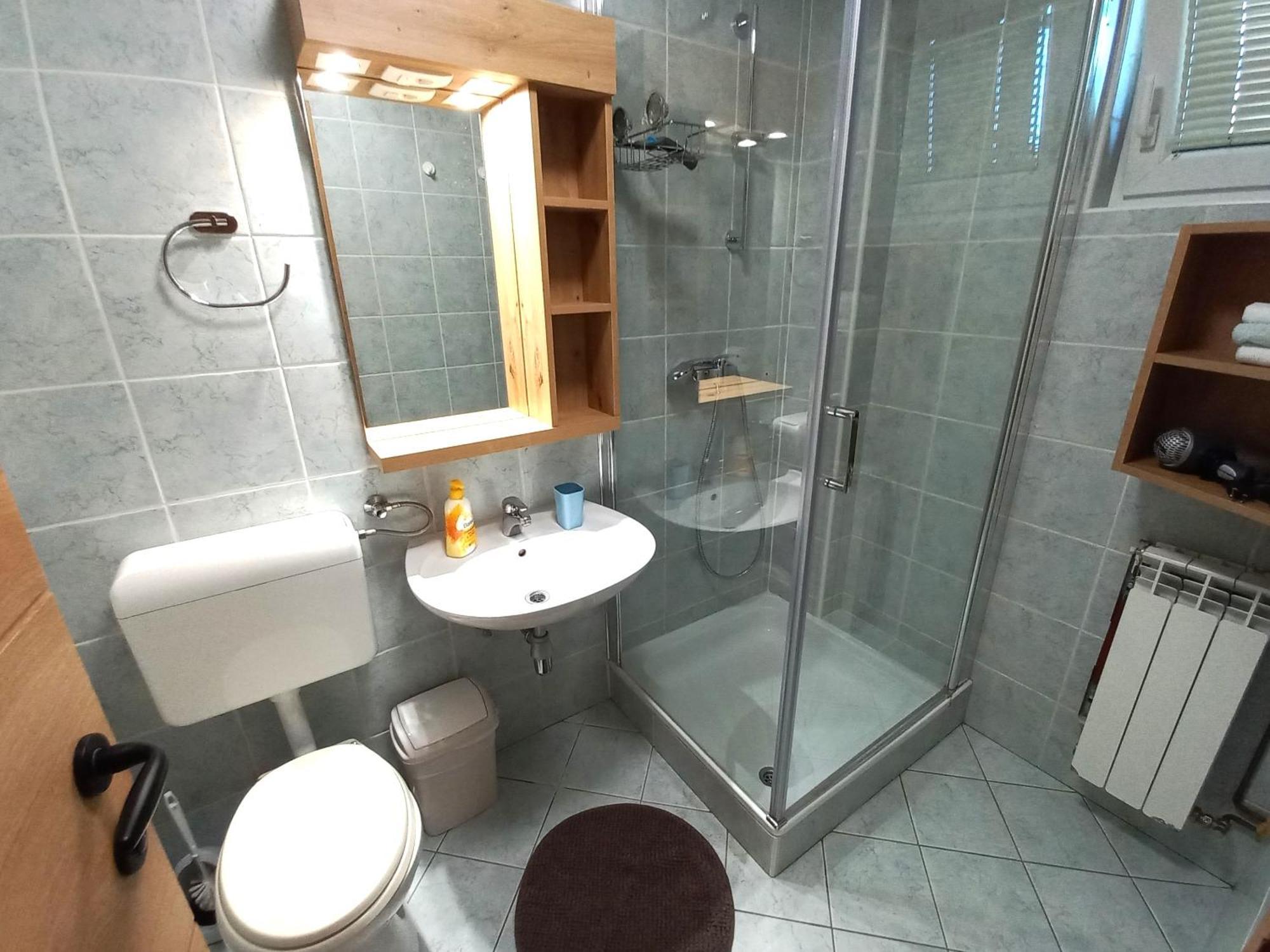 Apartments Markez ボーヒニ エクステリア 写真