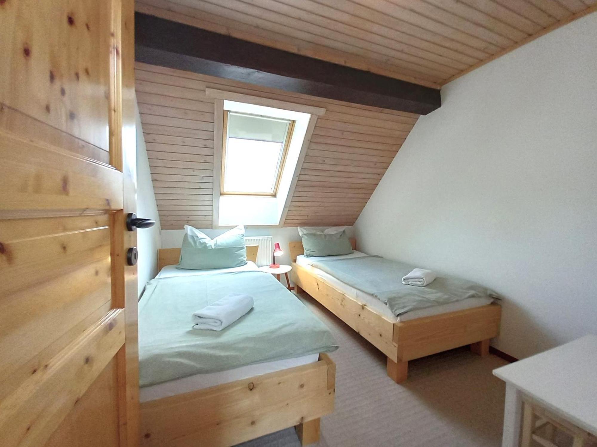 Apartments Markez ボーヒニ 部屋 写真