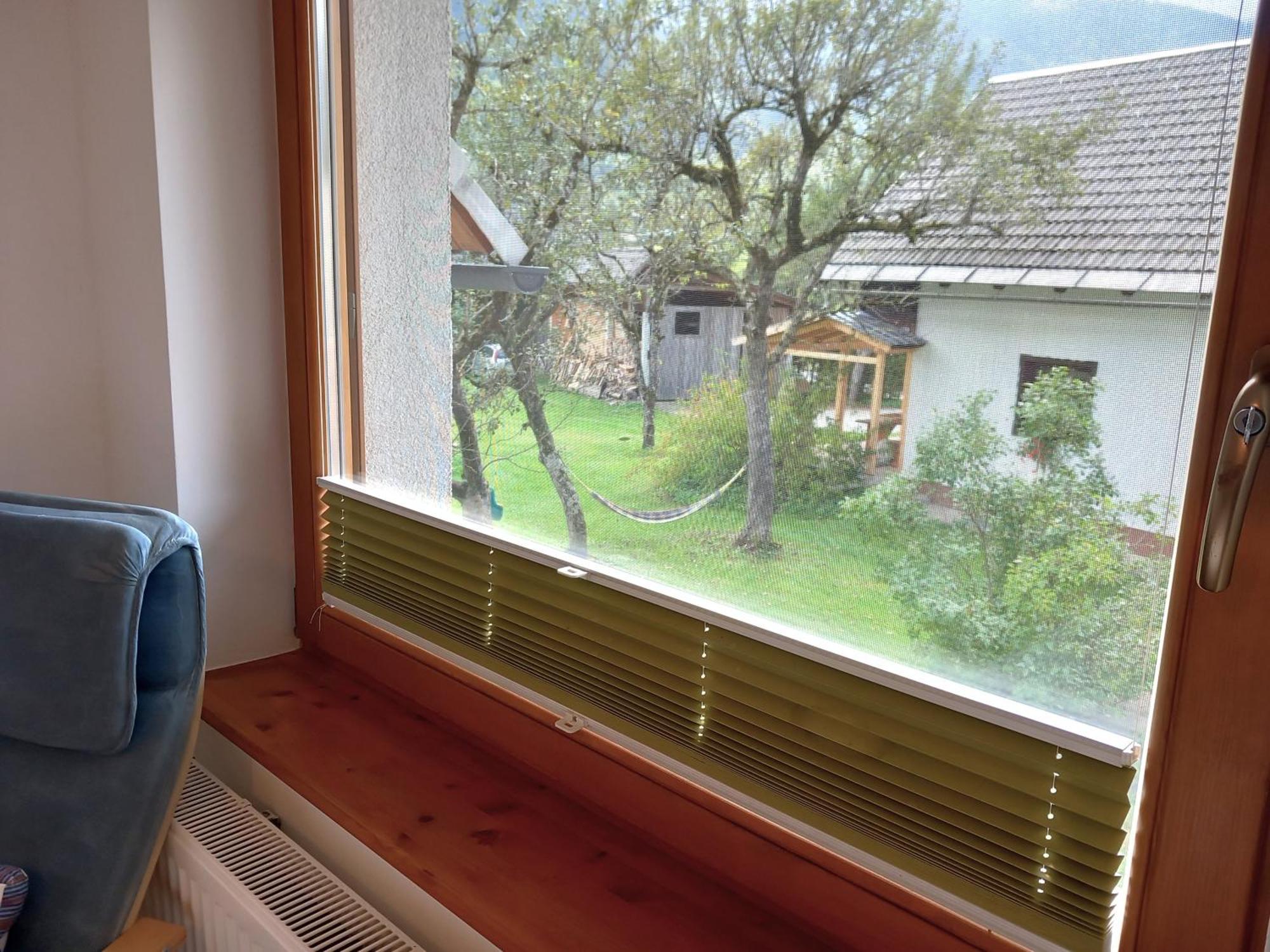 Apartments Markez ボーヒニ 部屋 写真