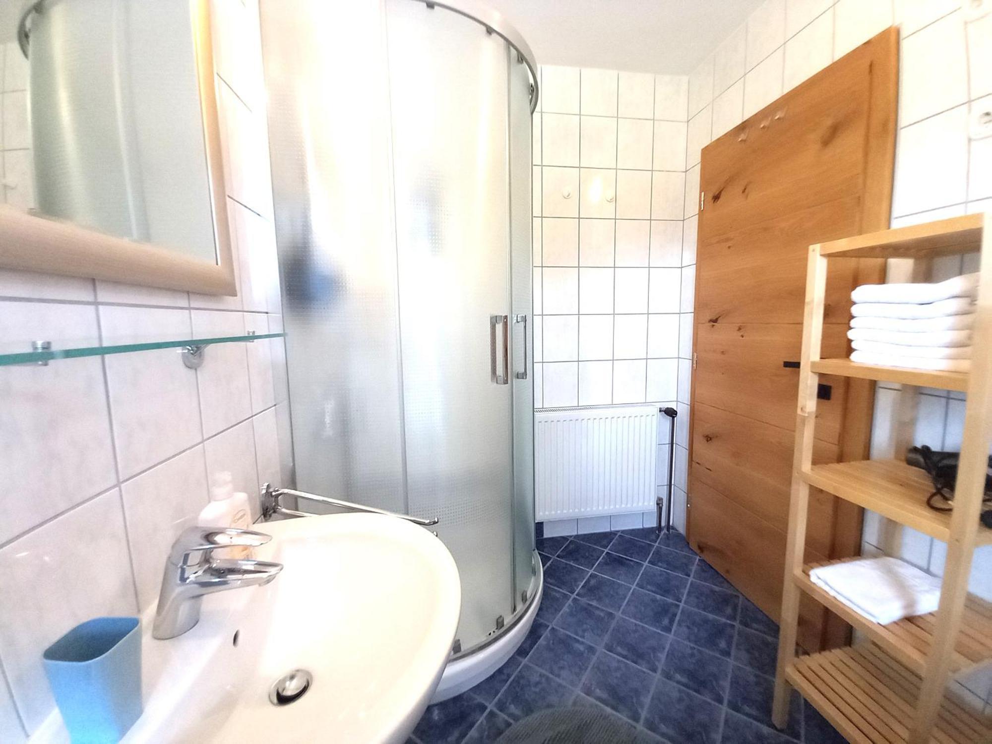 Apartments Markez ボーヒニ 部屋 写真