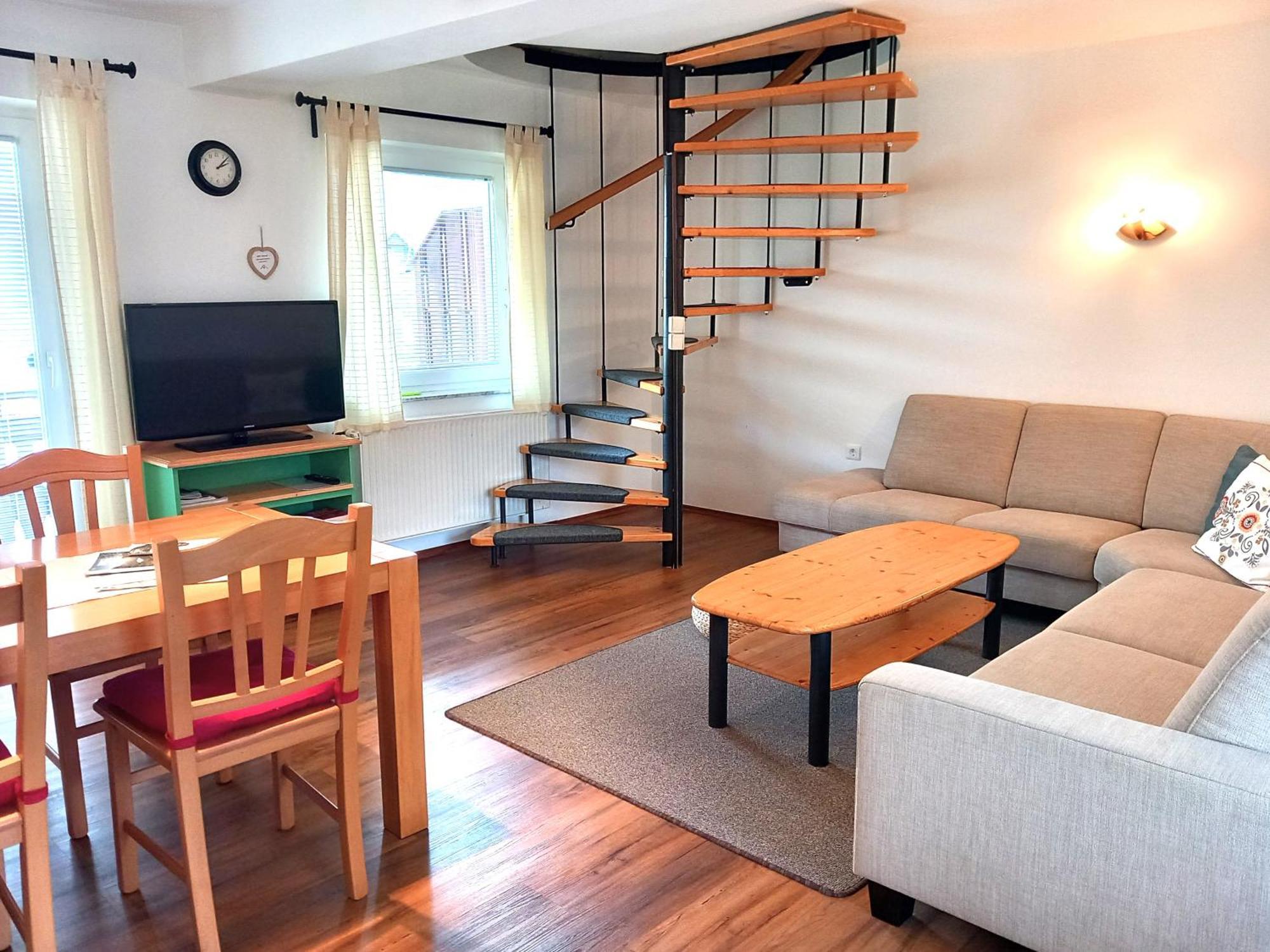 Apartments Markez ボーヒニ 部屋 写真