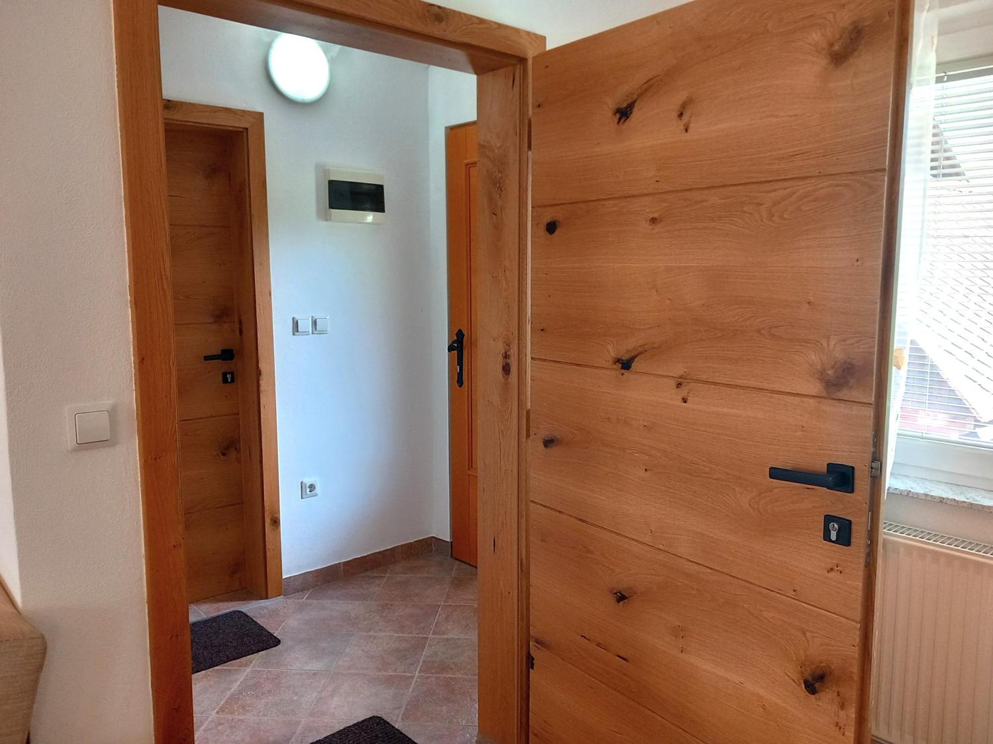 Apartments Markez ボーヒニ 部屋 写真