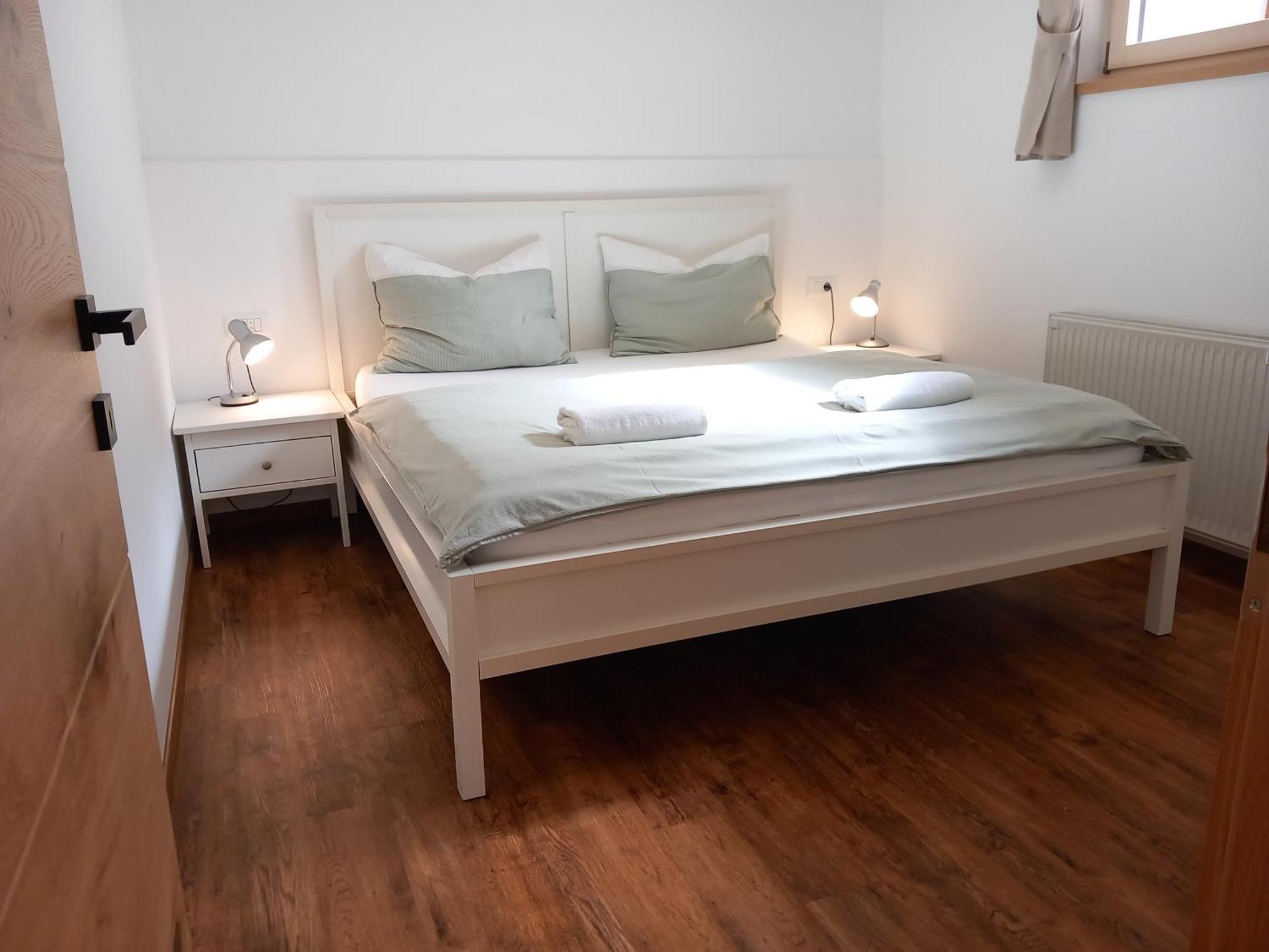 Apartments Markez ボーヒニ 部屋 写真