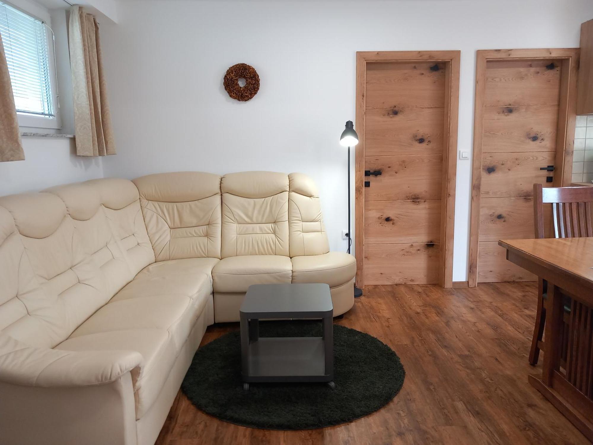Apartments Markez ボーヒニ エクステリア 写真