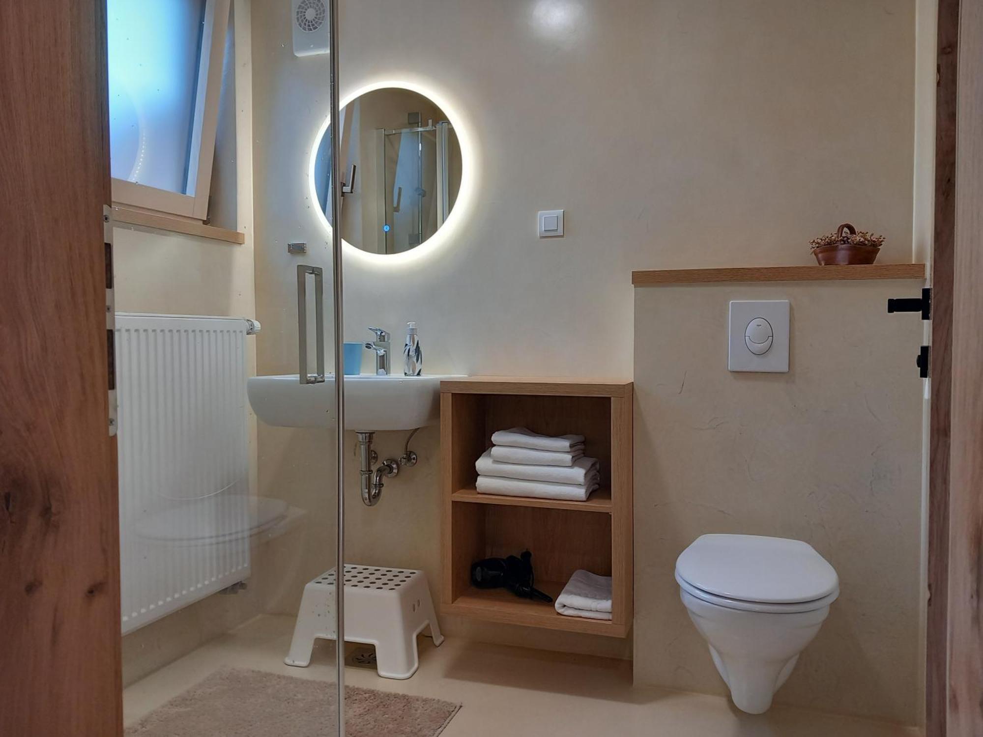 Apartments Markez ボーヒニ エクステリア 写真