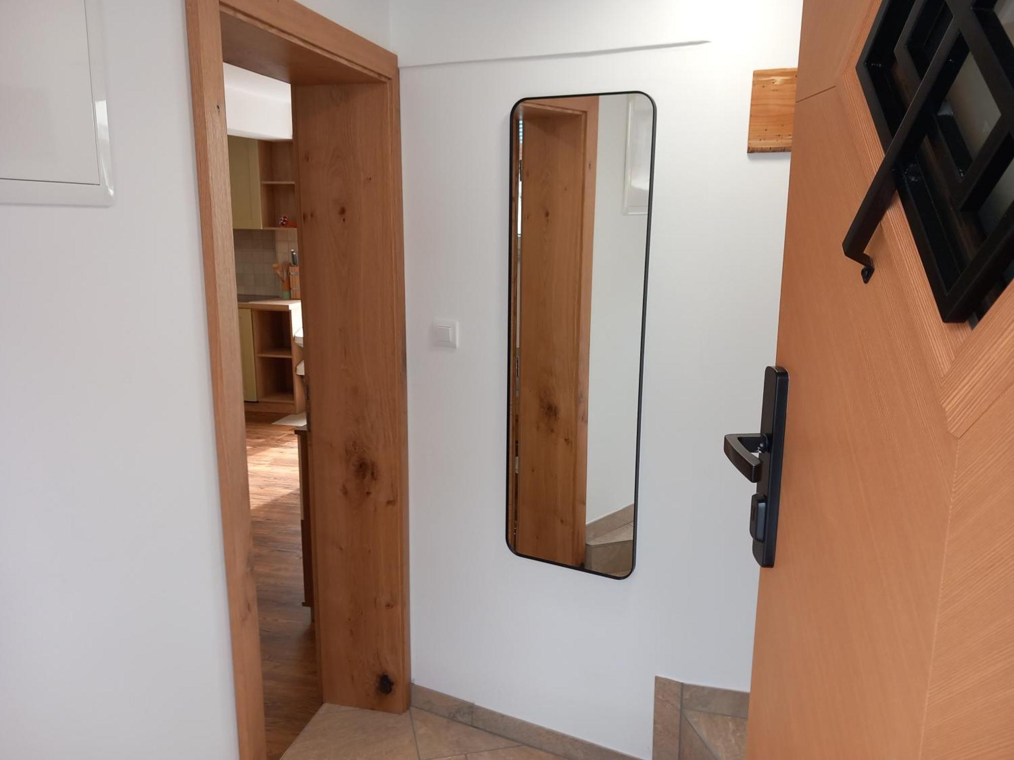Apartments Markez ボーヒニ 部屋 写真